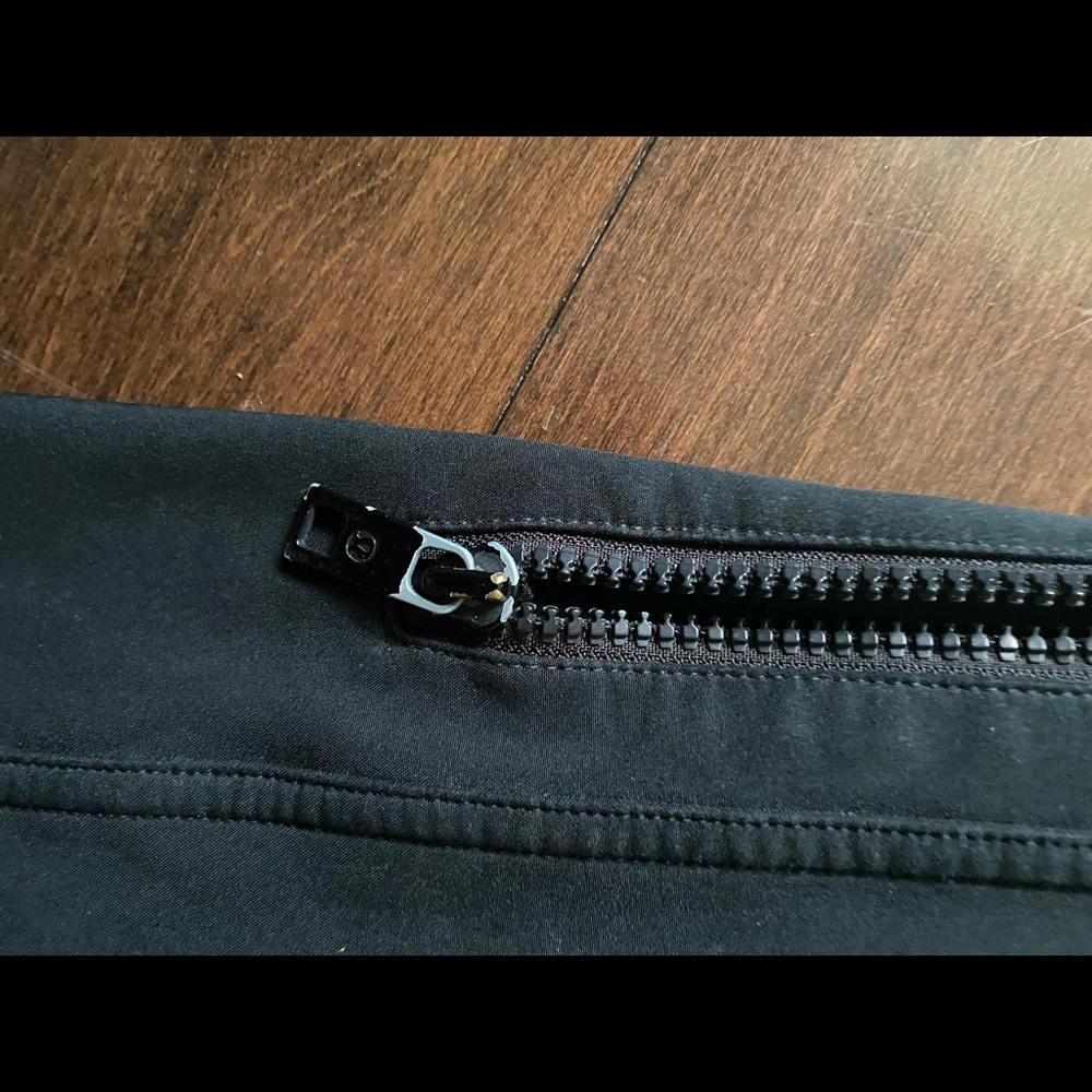 Lululemon Fall Jacket - Picture 6 of 8